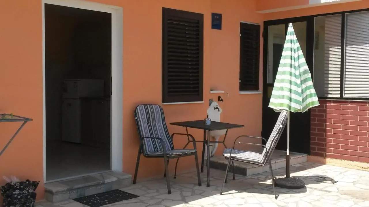 Apartment Opric 7716B Lovran Croatia