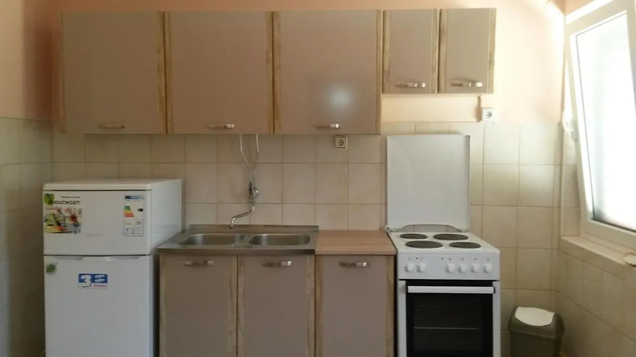 Apartment Opric 7716B Lovran 0*,  Croatia