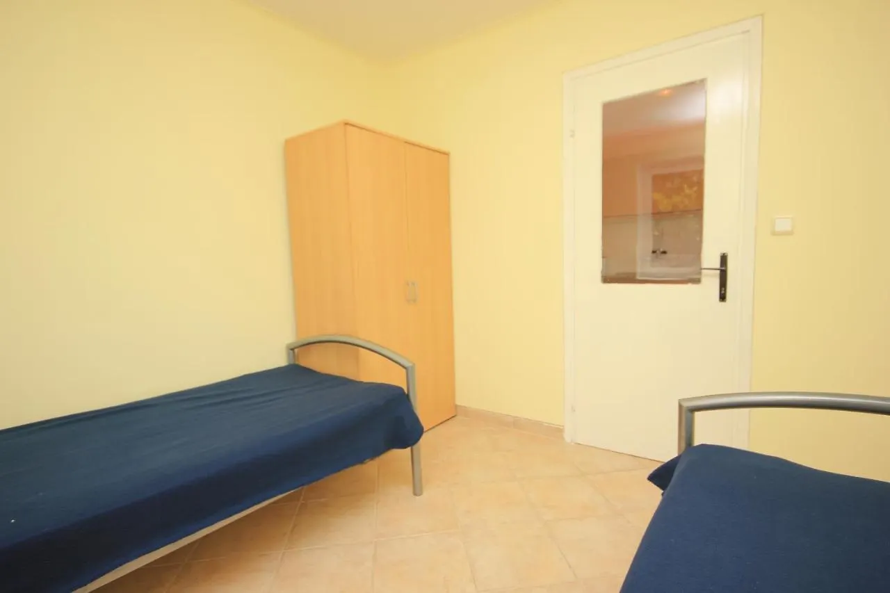 Apartment Opric 7716B Lovran Croatia
